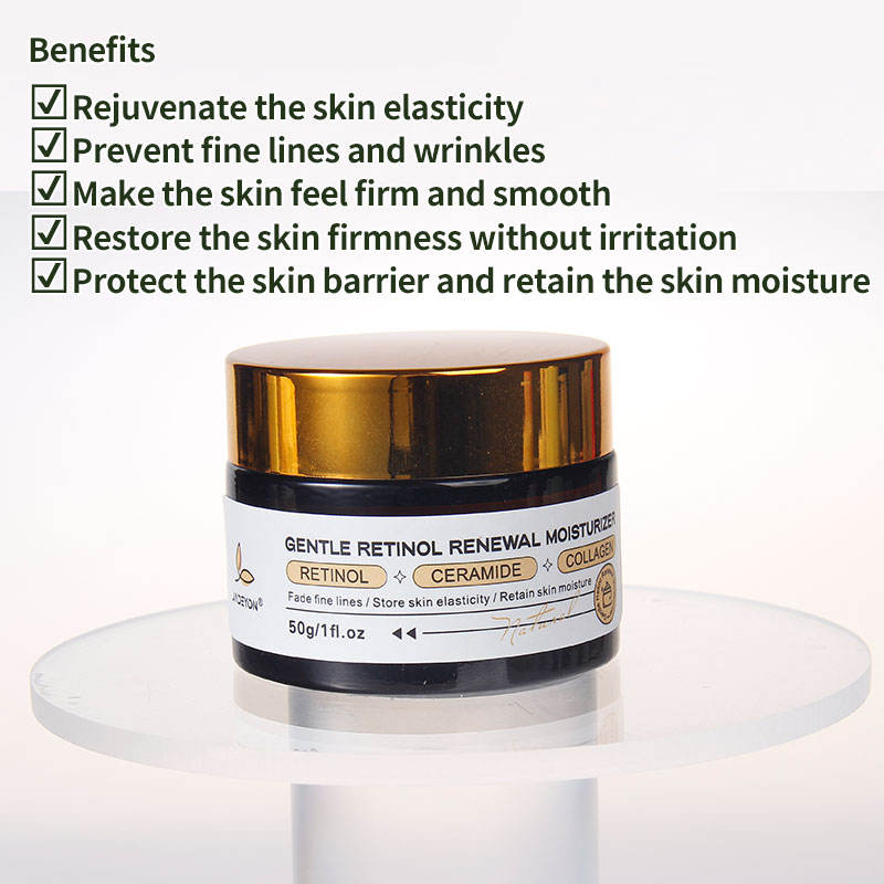 Crème rétiol douce