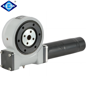Luoyang JW 3 "pollice girevole ingranaggio a vite SE3 per Antenna satellitare e Satellite PV CPV <span class=keywords><strong>sistema</strong></span> di tracciamento <span class=keywords><strong>solare</strong></span> - Product Image 2