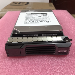 Disco Duro SAS OEM 0XGYWN Dell Serie SCV2000 SCV2020 SCV3020 SCV3000 de 1.2T 1.8T 2.4T 4T 6T 8T 10T - Product Image 2