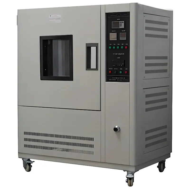 Máquina de prueba de envejecimiento DX8315, horno, horno industrial, horno de envejecimiento térmico