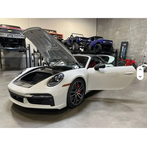 Usato per <span class=keywords><strong>Auto</strong></span> Porsche <span class=keywords><strong>911</strong></span> Coupé Convertibile - Product Image 4