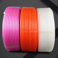 Tuyau px-b Flexible pour approvisionnement en eau Potable, vente en gros d'usine, couleur rouge, bleu, blanc, pour l'amérique du nord
