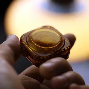 Juguete Antiestrés Multifuncional EDC: Ruleta Mecánica Deslizante, Dados Magnéticos, Tarjeta de Empuje, Fidget Spinner, Rodillo, Alivio de la Ansiedad, EVA - Product Image 2