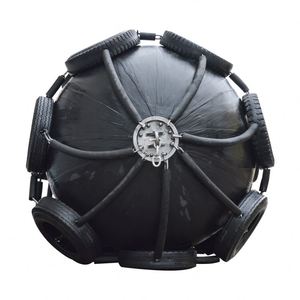 Accessori gonfiabili per navi con parafango in gomma naturale pneumatico marino - Product Image 3