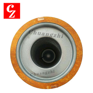 Séparateur d'air et d'huile de remplacement CZ 6.3671.0 pour compresseur d'air industriel Kaeser, élément filtrant en acier inoxydable DB2186 - Product Image 2
