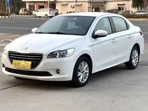<span class=keywords><strong>Peugeot</strong></span> 2015 301 1.6 Comfort Edition Boîte de vitesses manuelle - Product Image 3