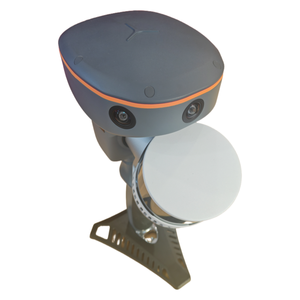 เครื่องมือวัดและวิเคราะห์ทางวิศวกรรม CHC RS10 เลเซอร์ LiDAR 3 มิติแบบพกพา พร้อมระบบ Slam GNSS RTK Faro - Product Image 3