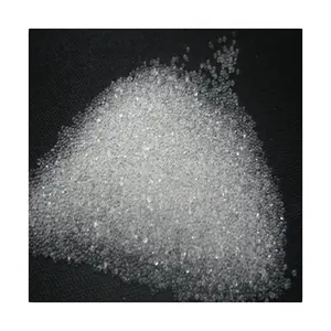 cheap price professional abrasive blasting beads road-marking glass beads