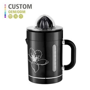 2026 New High Efficiency <b>Electric</b> <b>Citrus</b> <b>Juicer</b> 1.4L Capacity BPA-Free Non-Slip Feet Bi-Directional Twist Easy Clean Operate - Product Image 2