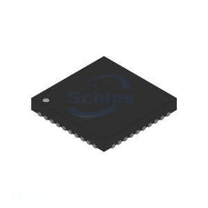 Original One Stop Service FDZ293P 9-BGA Transistors Electronic Chips Component - Product Image 1