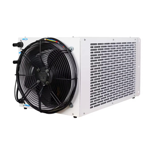 Sistema de enfriamiento de enfriador de agua HANLI 3000 para enfriador de máquina de soldadura láser de mano de fibra de W - Product Image 5