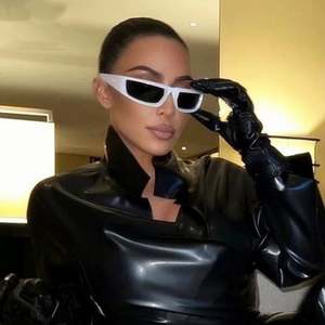 Gafas de Sol Deportivas Rectangulares Pequeñas de Moda para Ciclismo, para Hombre y Mujer, Venta al Por Mayor - Product Image 4