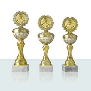 Coppa Individuale di Protezione Wendy 29,0 cm - Product Image 1