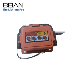 Disjoncteur manuel de service pour VE 1000V 630A, protection IP67, température de fonctionnement -40~120°C, pour pack batterie VE/HEV, remplacement MSD - Product Image 2