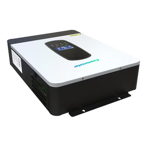 Cosmoxstar 1800W 3000W 3800W 6200W Inversor Solar de Onda Pura Conectado a la Red 55V-480V MPPT con Pantalla LCD, Eficiencia del 98% CE - Product Image 4