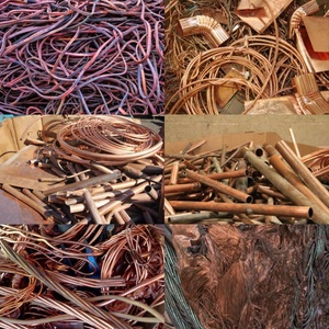 Méthode de traitement des déchets de cuivre par extrusion, vente aux enchères de déchets de cuivre, 25 tonnes de déchets de cuivre, prix des déchets de cuivre - Product Image 5