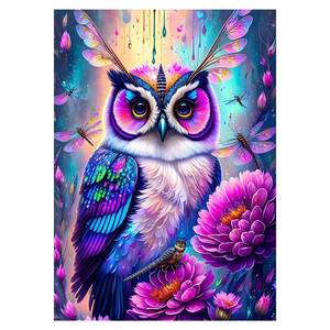 Peinture Diamant 5D DIY sans Cadre 30*40cm, Broderie Mosaïque Complète, Art Mural Moderne pour la Maison - Vente en Gros - Product Image 6