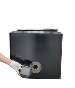 Großhandel M1 200kg 300kg Gusseisen gewichte für Kran waagen und Boden waagen 300kg Stahl <span class=keywords><strong>Test</strong></span> gewicht - Product Image 2