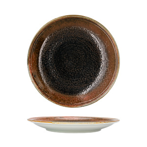 Plato Llano Coupe de 25 cm - Product Image 3