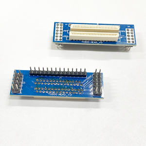 Kartu Adaptor Headboard Sunyung TX800 V3 Kartu Riser Senyang Suku Cadang Motherboard Kartu Konektor untuk Headboard TX800 - Product Image 1