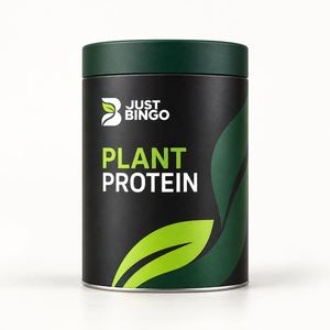 Proteína Halal en Polvo en Bolsas, Fabricación HACCP, Formulación y Sabores Personalizados - Product Image 1