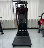 Fournisseur d'or : Appareil commercial Pec Deck Fly Machine pour la force des deltoides dorsaux, certifié CE, direct usine OEM