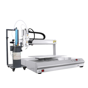 Precision Dispensing Machine for Heatsink Assembly - Product Image 2