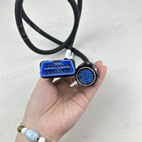 Câble principal OBD2 88890304 88890253 88894001 compatible avec VOCOM 88890300 VOCOMII 88894000