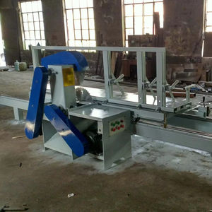 เลื่อยไฟฟ้าแบบเลื่อนสำหรับโต๊ะเลื่อยไม้เชิงพาณิชย์เลื่อยไม้ - Product Image 4