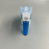Pistolet pulvérisateur à gâchette en mousse plastique coloré, taille 28/410, en PPWR recyclable et écologique – Offre Spéciale