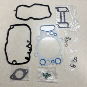 Set Guarnizioni Testata Motore per <span class=keywords><strong>Camion</strong></span> 1725112 per Motore SCANIA DC12 - Product Image 1