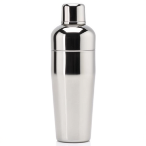 Coctelera Shaker inox (700ml) Satinato 45330700ICV - Product Image 2