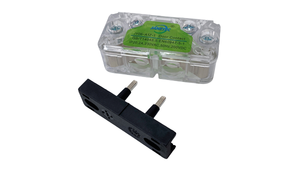 Nhà Máy Tùy Chỉnh Cửa Từ Cảm Biến Tiếp Xúc Cho Hyundai Thang Máy Thép Cửa Xe Cảm Biến Cho Biệt Thự Căn Hộ Bệnh Viện Khách Sạn Sử Dụng - Product Image 2