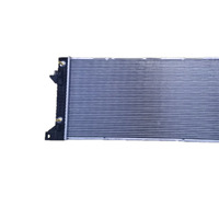 Radiateurs Winsee pour Ford F-150 FX2 V8 5.0L 2011-2014, radiateur HL3Z88005, radiateur en aluminium de haute qualité