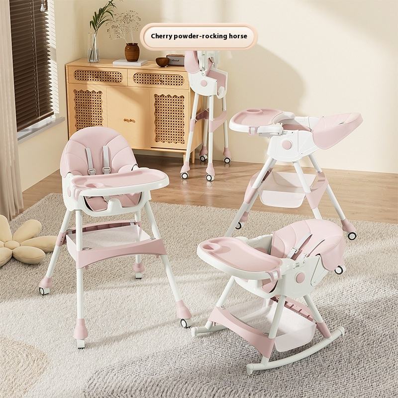 สีชมพู C