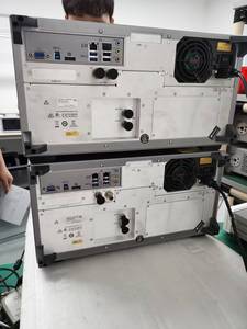 เครื่องวิเคราะห์เครือข่าย Keysight (Agilent) รุ่น E5063A ENA, ชุดทดสอบ 2 พอร์ต, 100 kHz ถึง 18 GHz - Product Image 3