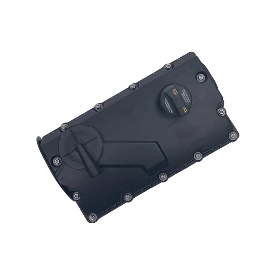 038103469AF 038103469AB Valve Cover Assembly For VW Volkswagen Golf 2002 ~ 2010 Beetle Passat Accessories