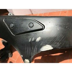 Compatibile con Honda Hornet 600, copertura pignone, copertura catena, parte moto 2007-2010 - Product Image 4