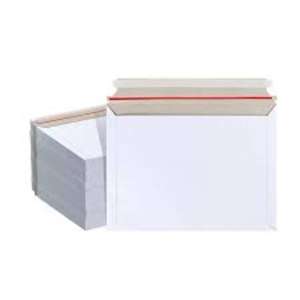 Grande enveloppe de protection en carton recyclé et papier kraft pour des envois sécurisés - Product Image 5