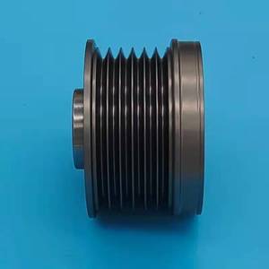 Polea de Alternador Volkswagen 001 para Magotan, Pieza de Repuesto Hecha a Medida - Product Image 4
