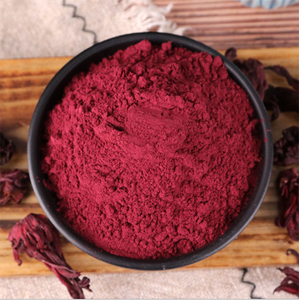 HONGDA Flor o Polvo de Flor de <span class=keywords><strong>Roselle</strong></span> Seca, Hibisco Sabdariffa, Precio de <span class=keywords><strong>Roselle</strong></span> - Product Image 6