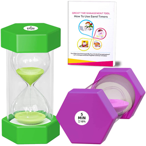 Minuterie <span class=keywords><strong>Gel</strong></span> <span class=keywords><strong>sablier</strong></span> créative, vente chaude, inversion de flux, espace mystérieux, minuterie <span class=keywords><strong>liquide</strong></span> personnalisée - Product Image 5