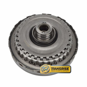 Disco de Amortiguación de Embrague 1268155-qx 6dct360 Nuevo - Product Image 2