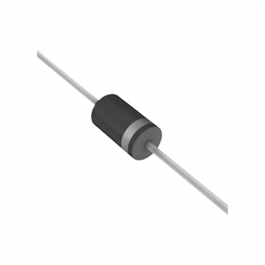 UG54GH Single Diodes Components Electronic In Stock DO-201AD, Axial - Product Image 1