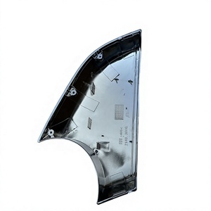 Pour Tesla Model, rétroviseur arrière 2148.3006, noir, gauche/droite, pièce de rechange, coque arrière électro-plaquée - Product Image 2