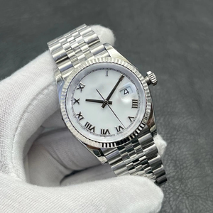 2026 New Model - High-Quality Luxury Original Designer Semi-<b>Automatic</b> Movement Sapphire Dial - Product Image 1