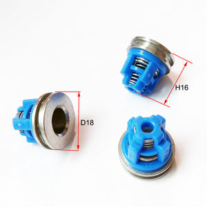 Pompe <span class=keywords><strong>de</strong></span> lavage haute pression, ensemble <span class=keywords><strong>de</strong></span> clapet anti-retour unidirectionnel pour <span class=keywords><strong>Karcher</strong></span>/AR - Product Image 5