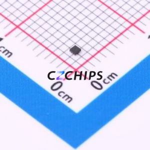 ชิปวงจรรวม X2-DFN1010-4 AP7351D-33FS4-7B ใหม่ของแท้วงจรควบคุมเชิงเส้น (LDO) - Product Image 1