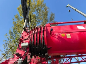 เครนมือสองรถบรรทุกมือสอง80ตัน - Product Image 4