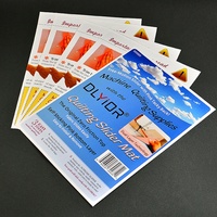 Impression de livrets, catalogues, manuels d'utilisation et emballages personnalisés en carton coloré pour services de conception sur mesure en usine